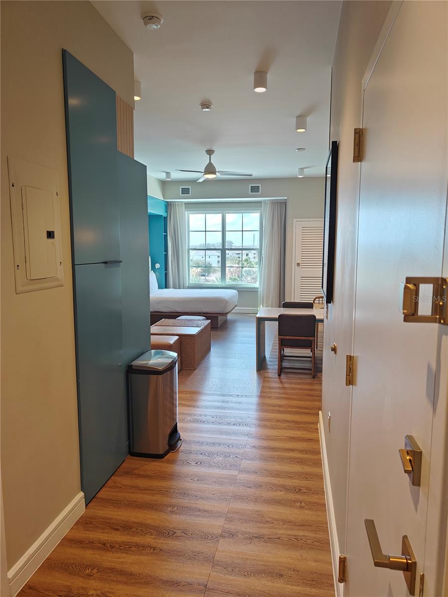 SUNSET WALK HOTEL CONDO PH 1 - Residential