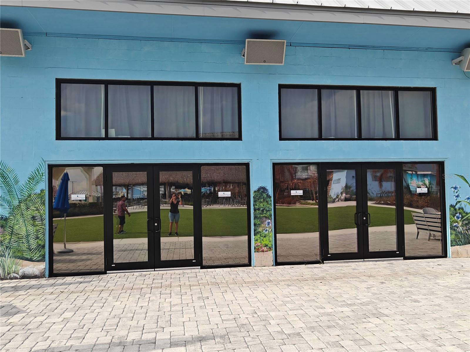 SUNSET WALK HOTEL CONDO PH 1 - Residential