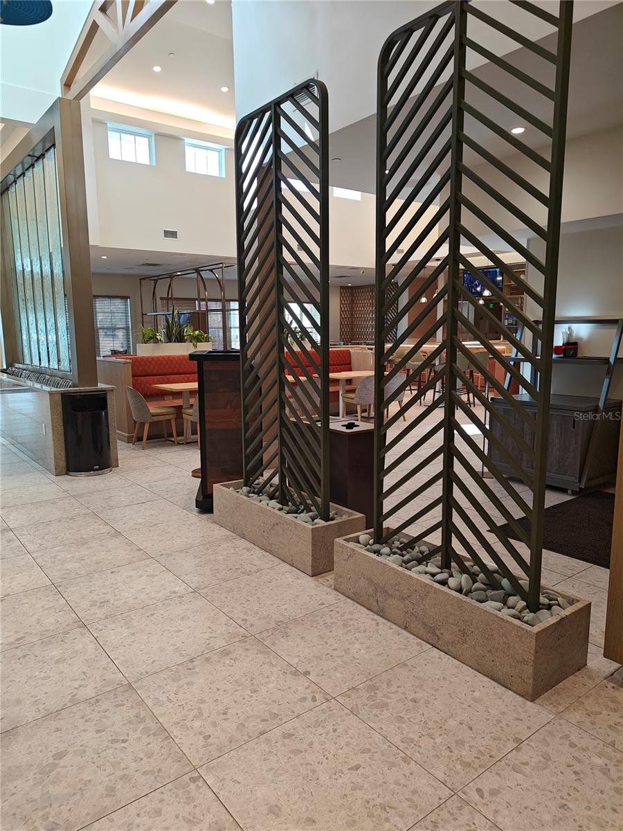 SUNSET WALK HOTEL CONDO PH 1 - Residential