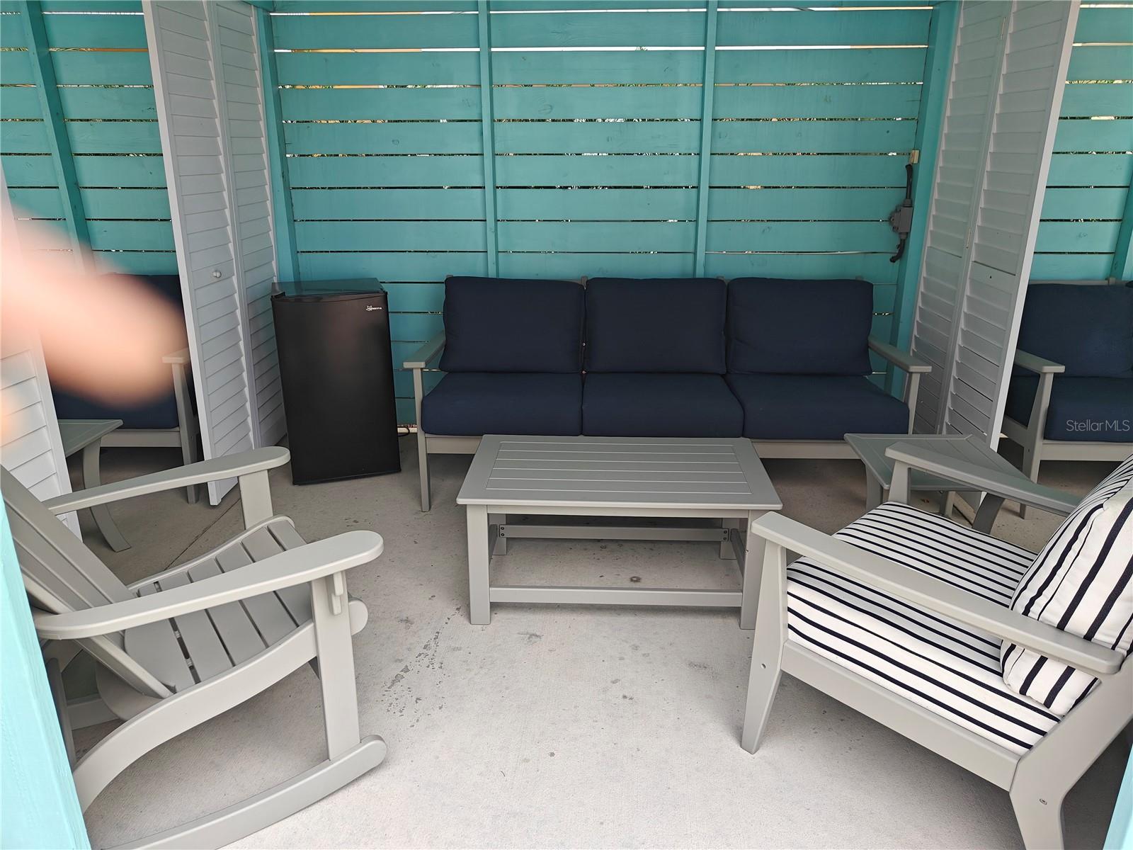 SUNSET WALK HOTEL CONDO PH 1 - Residential