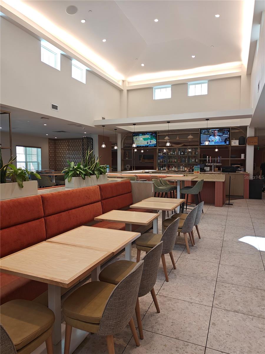 SUNSET WALK HOTEL CONDO PH 1 - Residential