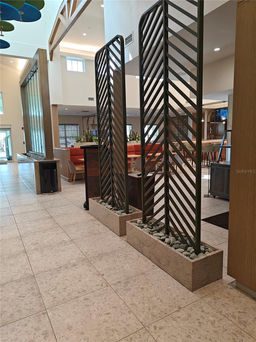 SUNSET WALK HOTEL CONDO PH 1 - Residential