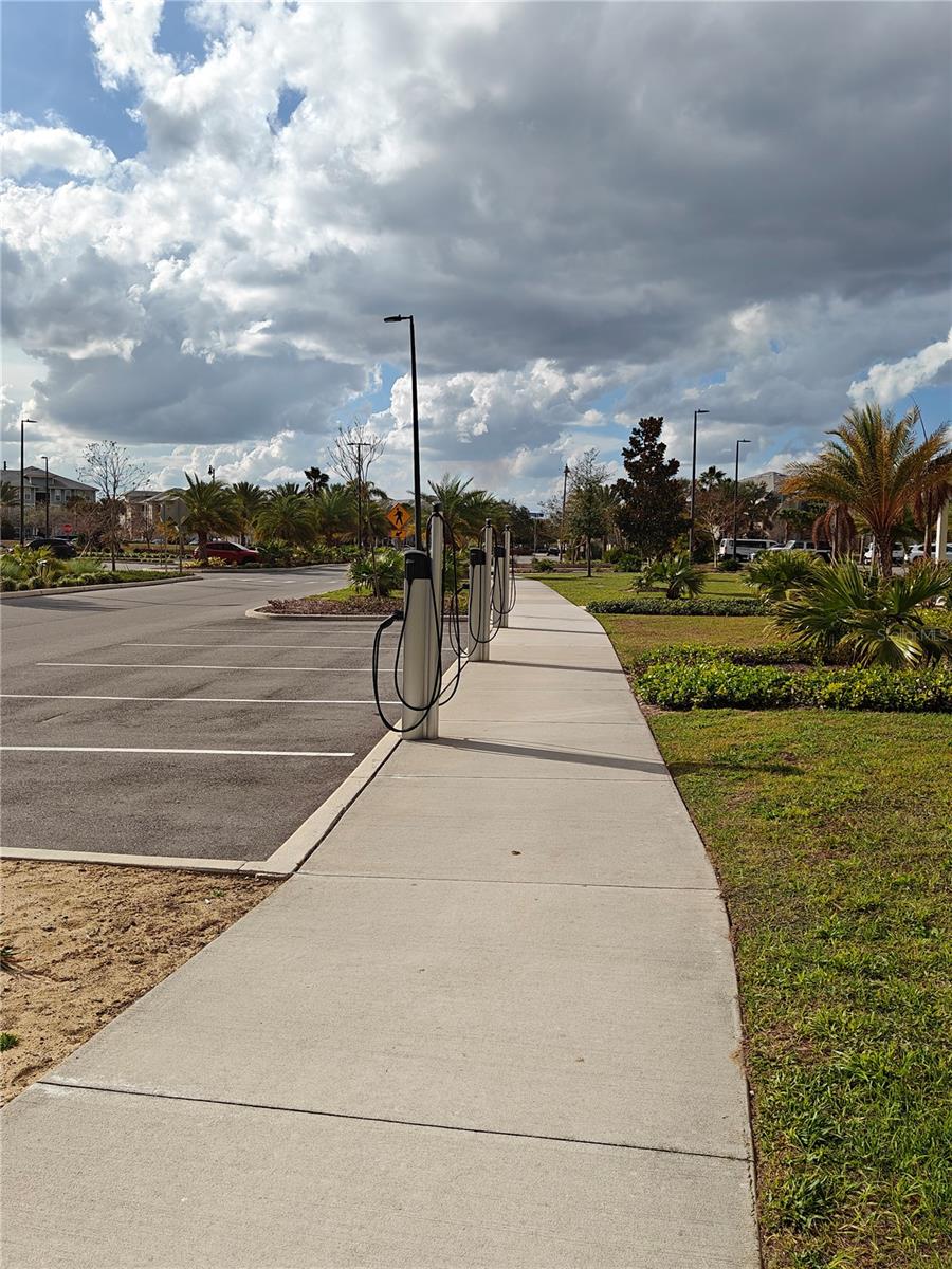 SUNSET WALK HOTEL CONDO PH 1 - Residential