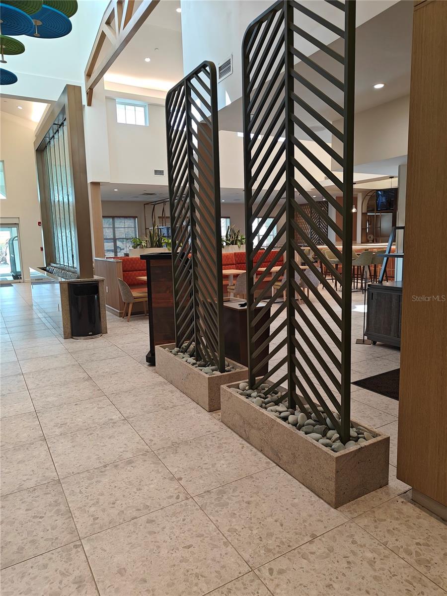 SUNSET WALK HOTEL CONDO PH 1 - Residential