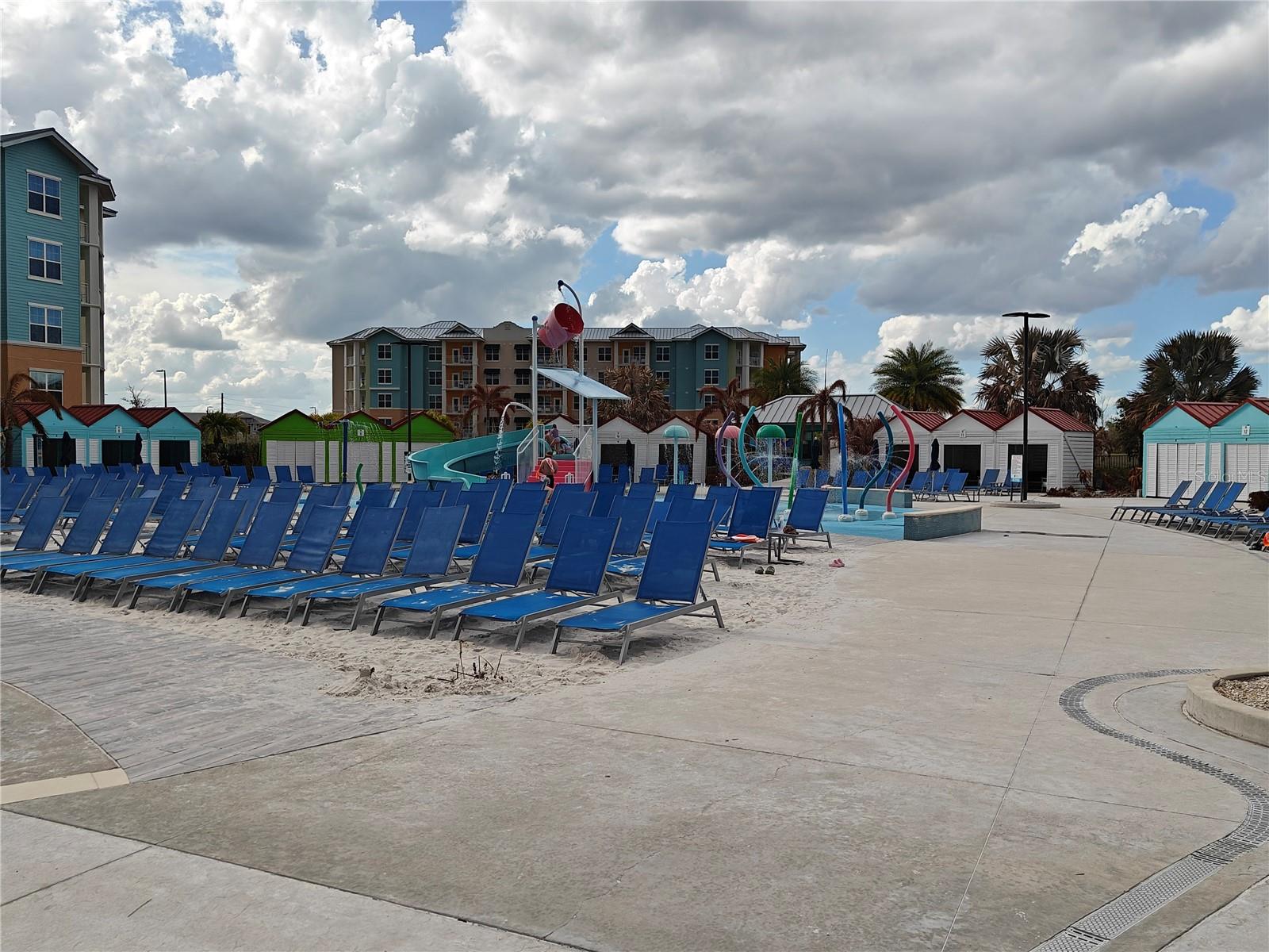 SUNSET WALK HOTEL CONDO PH 1 - Residential