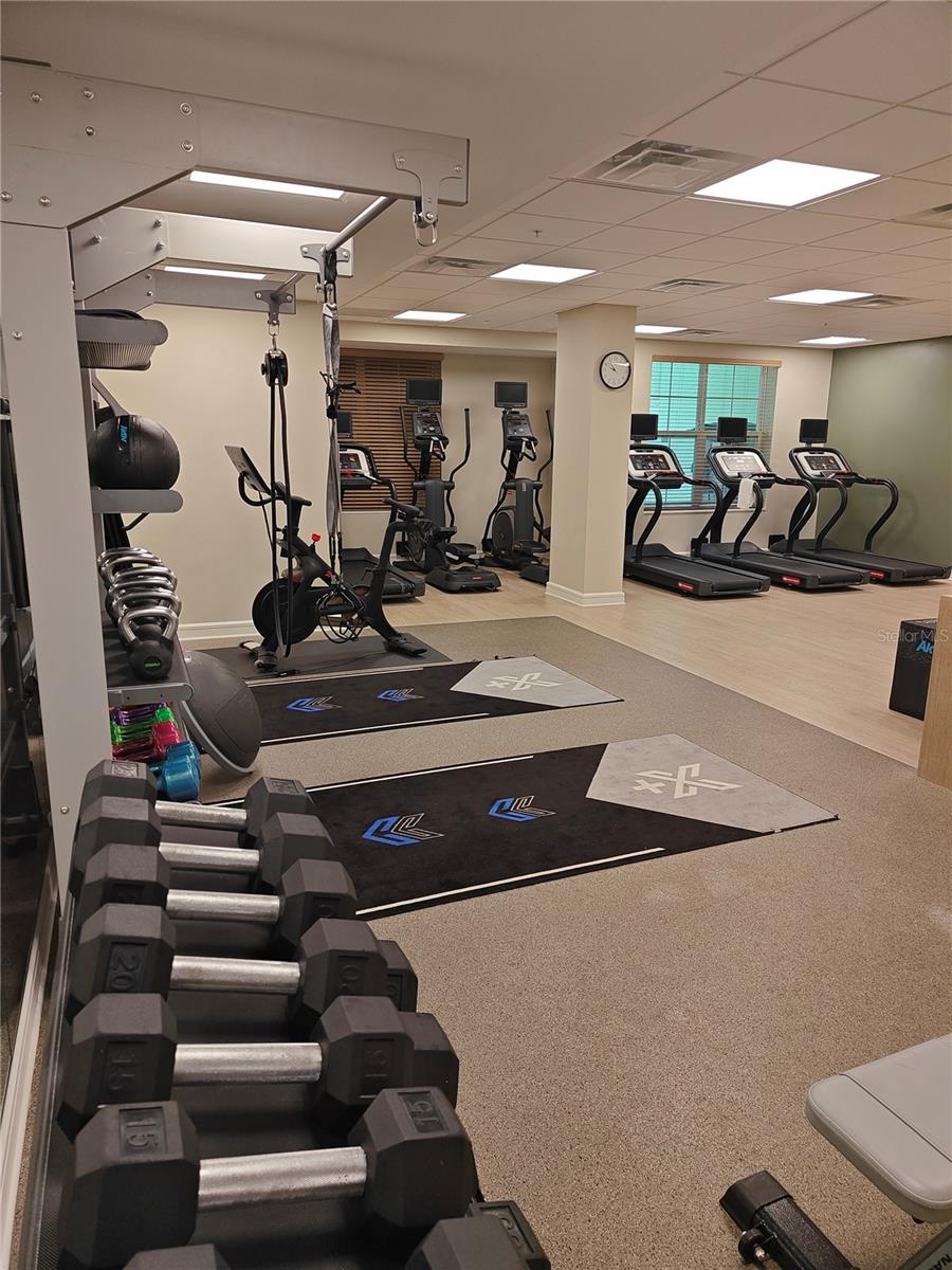 SUNSET WALK HOTEL CONDO PH 1 - Residential