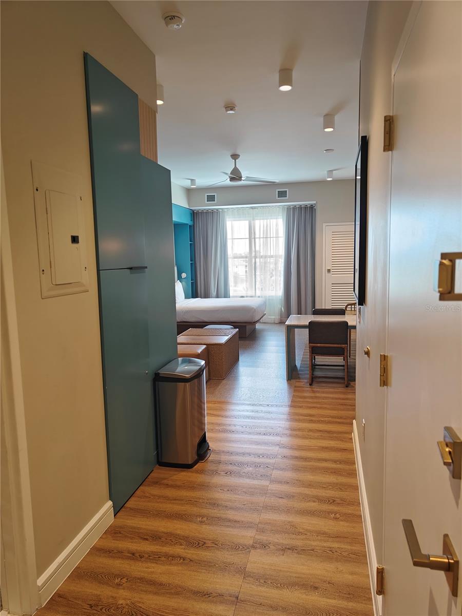 SUNSET WALK HOTEL CONDO PH 1 - Residential