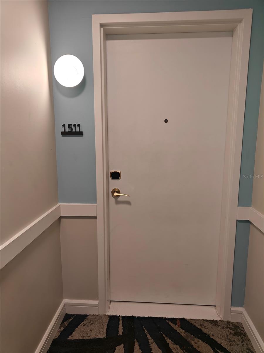 SUNSET WALK HOTEL CONDO PH 1 - Residential