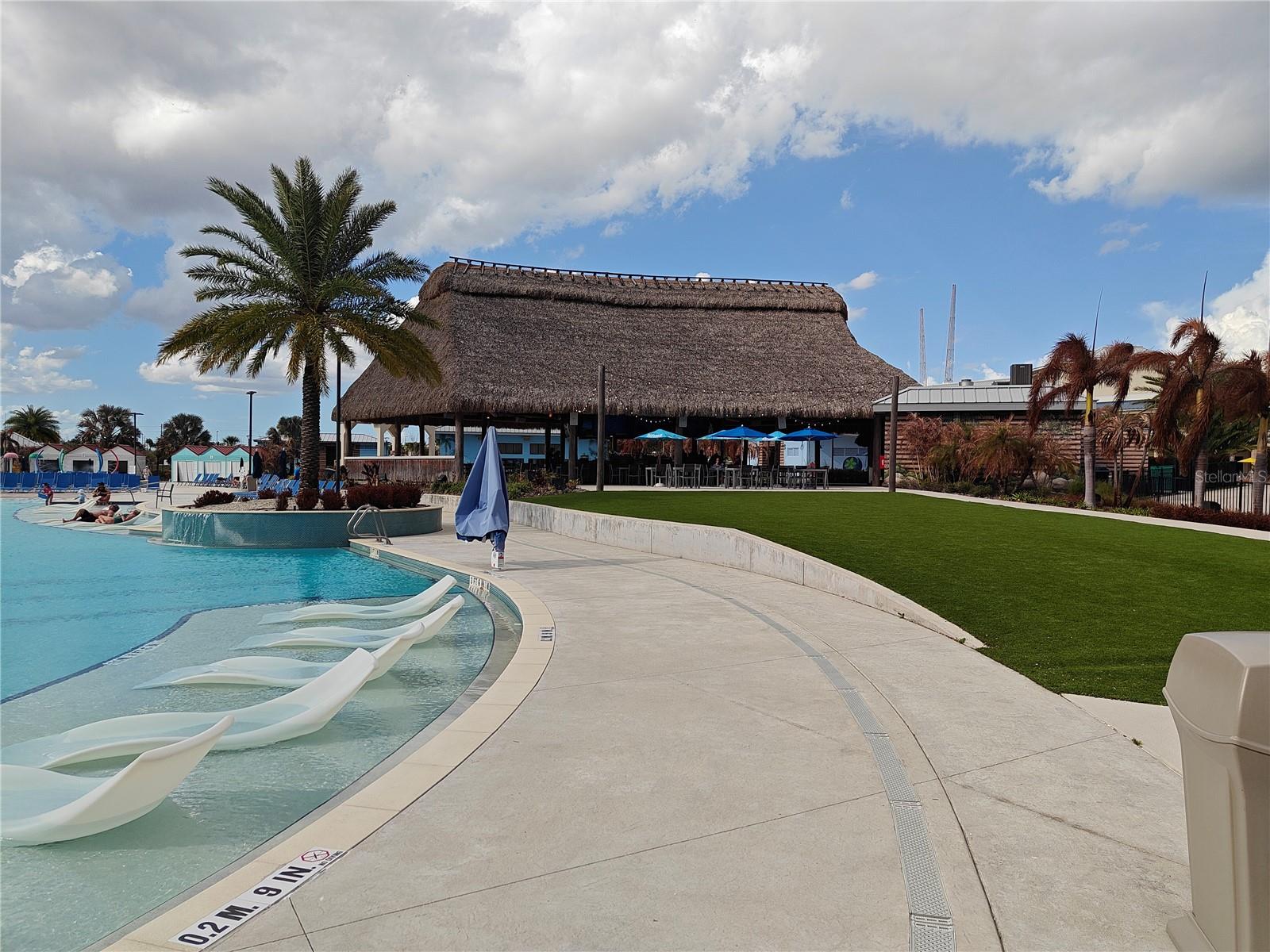 SUNSET WALK HOTEL CONDO PH 1 - Residential