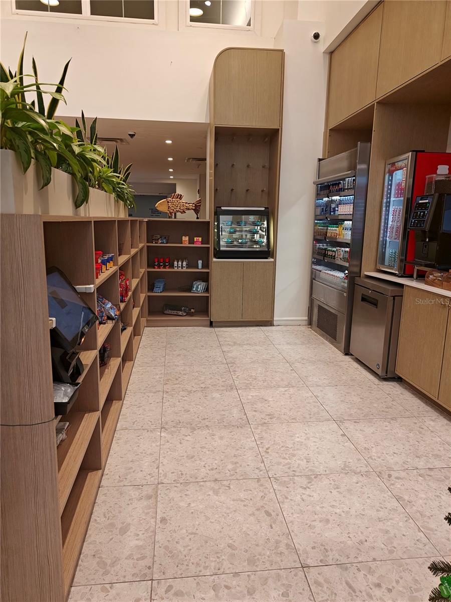 SUNSET WALK HOTEL CONDO PH 1 - Residential