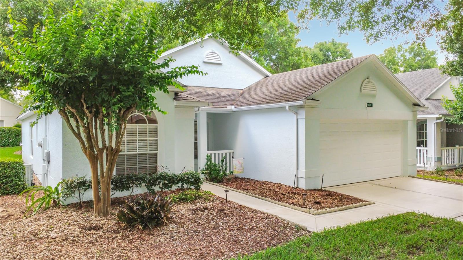 3811 WESTERHAM DRIVE