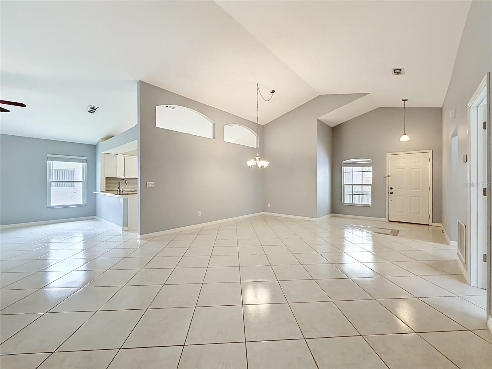 BRIGHTON AT KINGS RIDGE PH 03 - Residential
