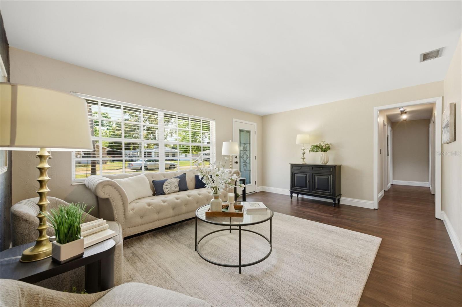 BAYBRIDGE REV - Residential