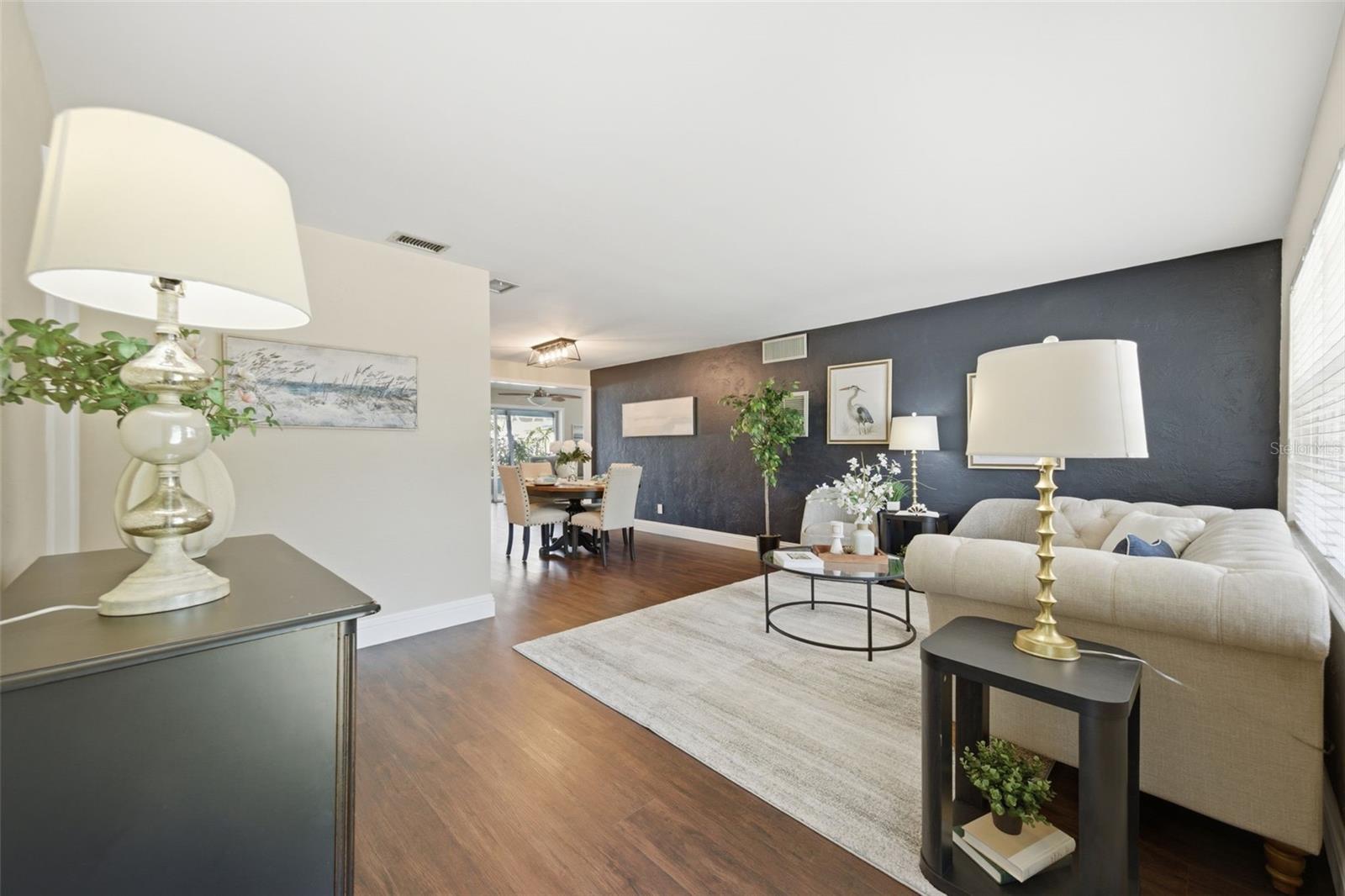 BAYBRIDGE REV - Residential