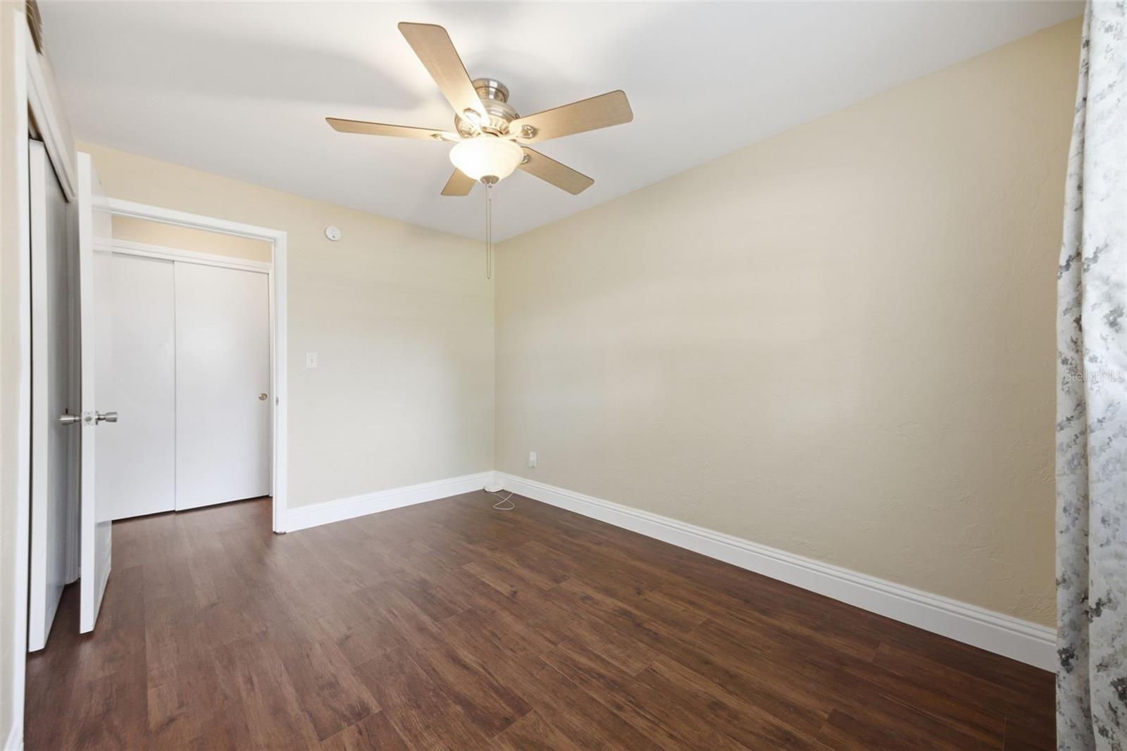 BAYBRIDGE REV - Residential