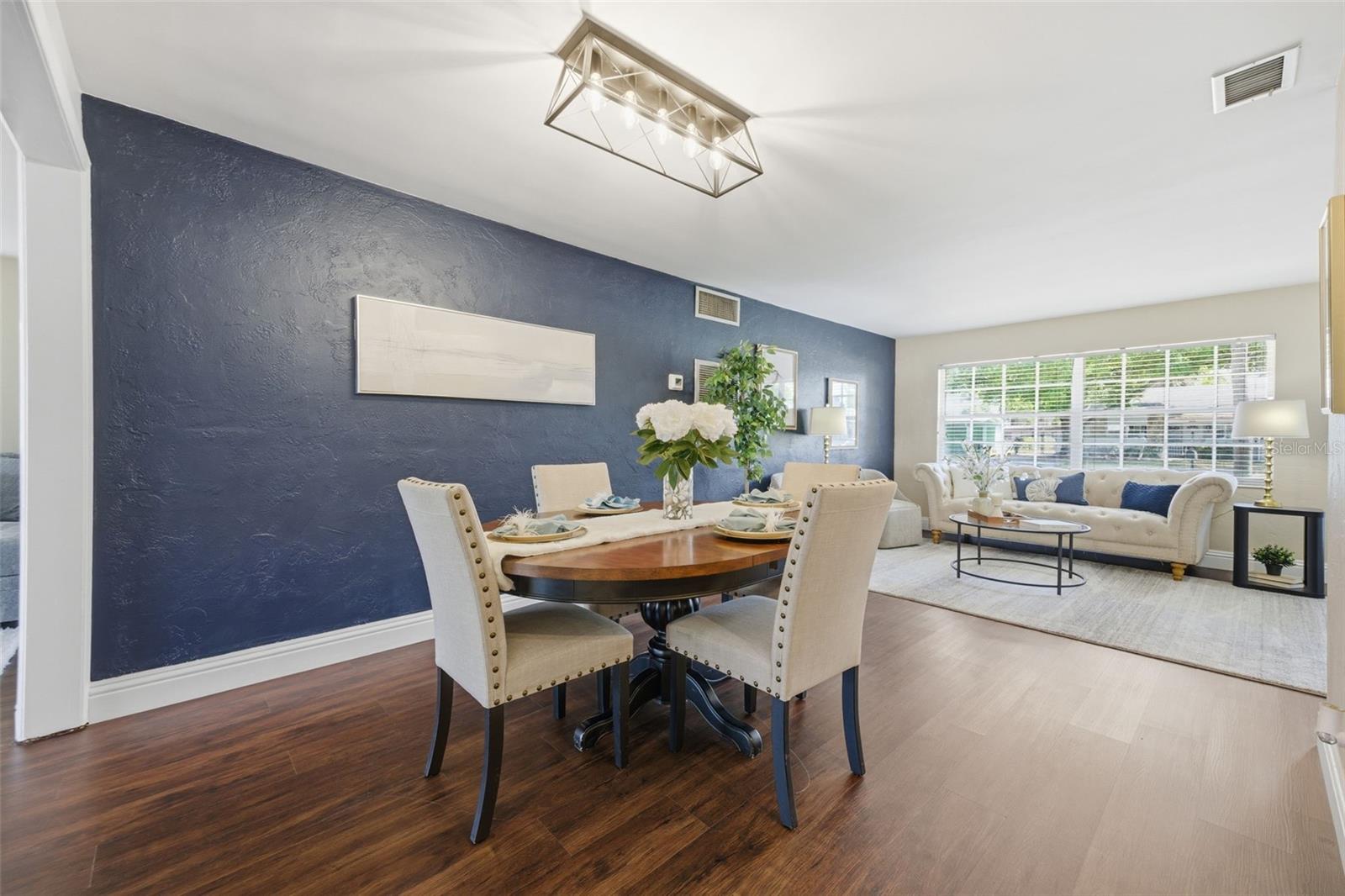 BAYBRIDGE REV - Residential