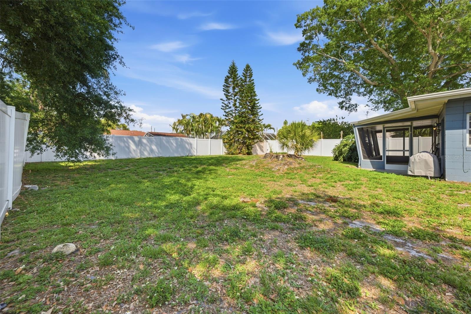 BAYBRIDGE REV - Residential