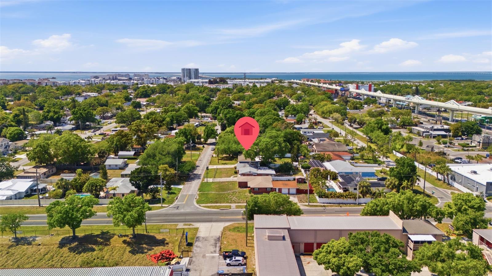 BAYBRIDGE REV - Residential