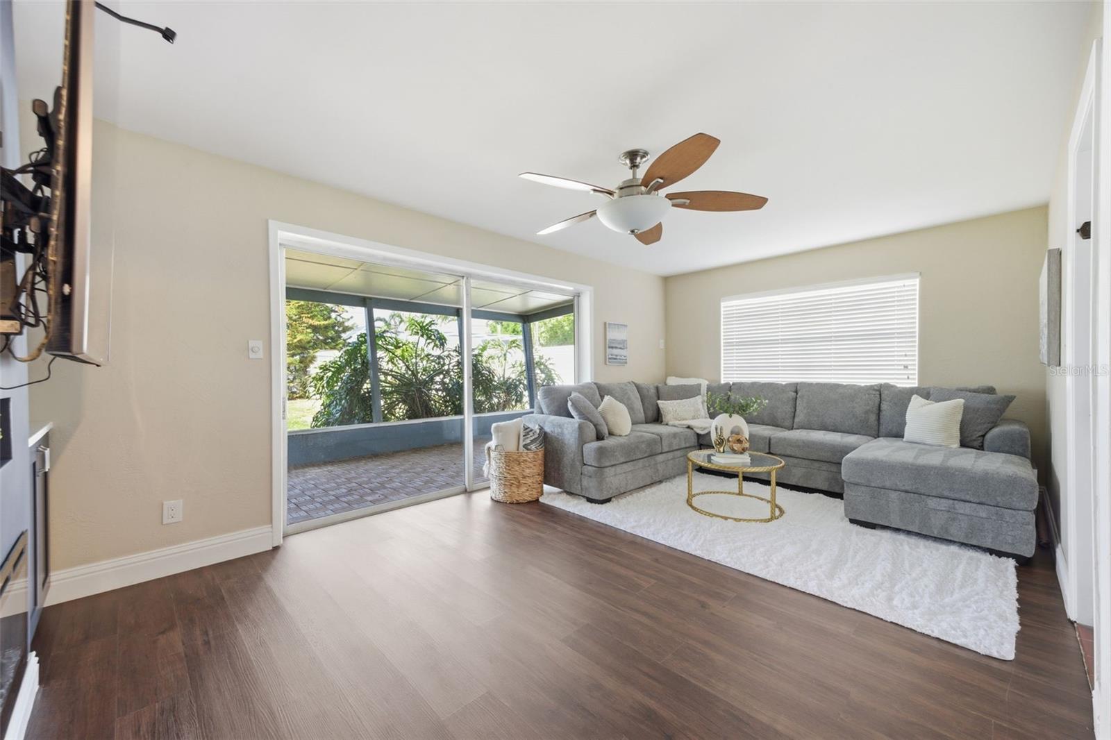 BAYBRIDGE REV - Residential