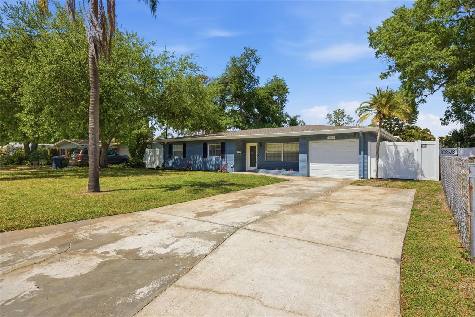 BAYBRIDGE REV - Residential