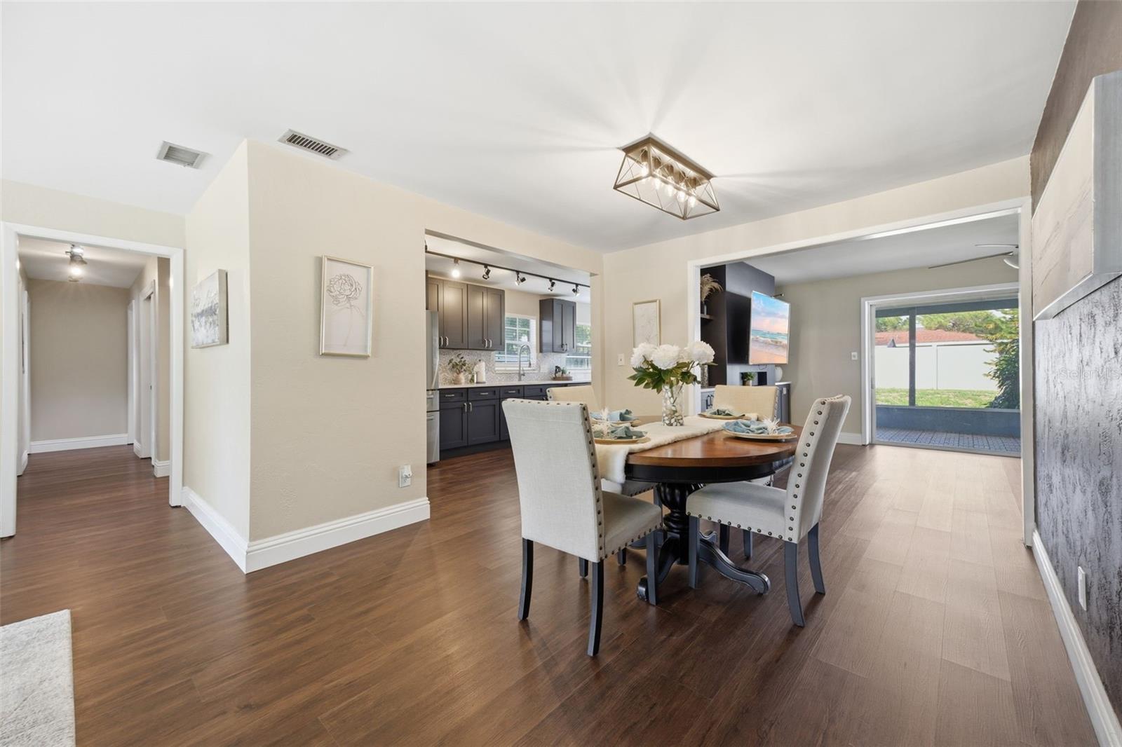 BAYBRIDGE REV - Residential