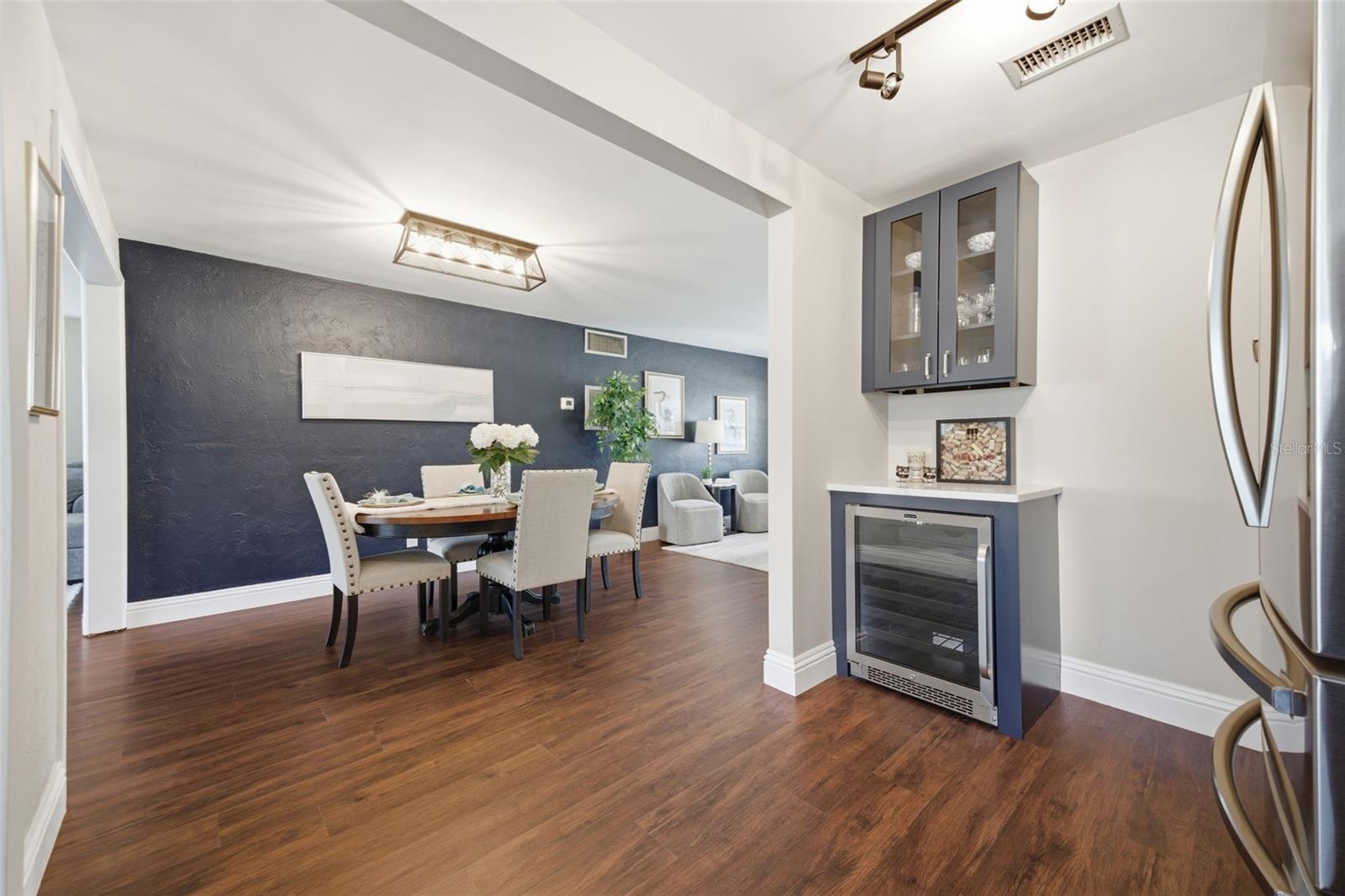 BAYBRIDGE REV - Residential