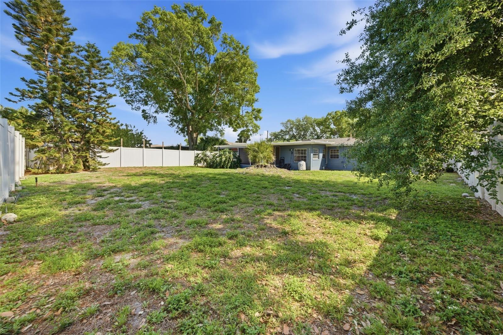 BAYBRIDGE REV - Residential