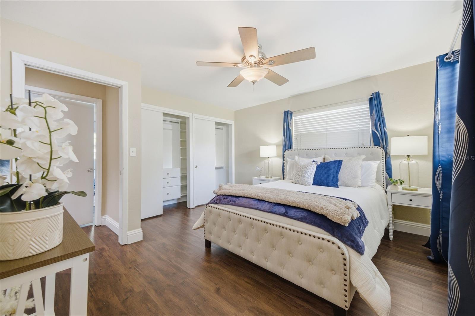 BAYBRIDGE REV - Residential