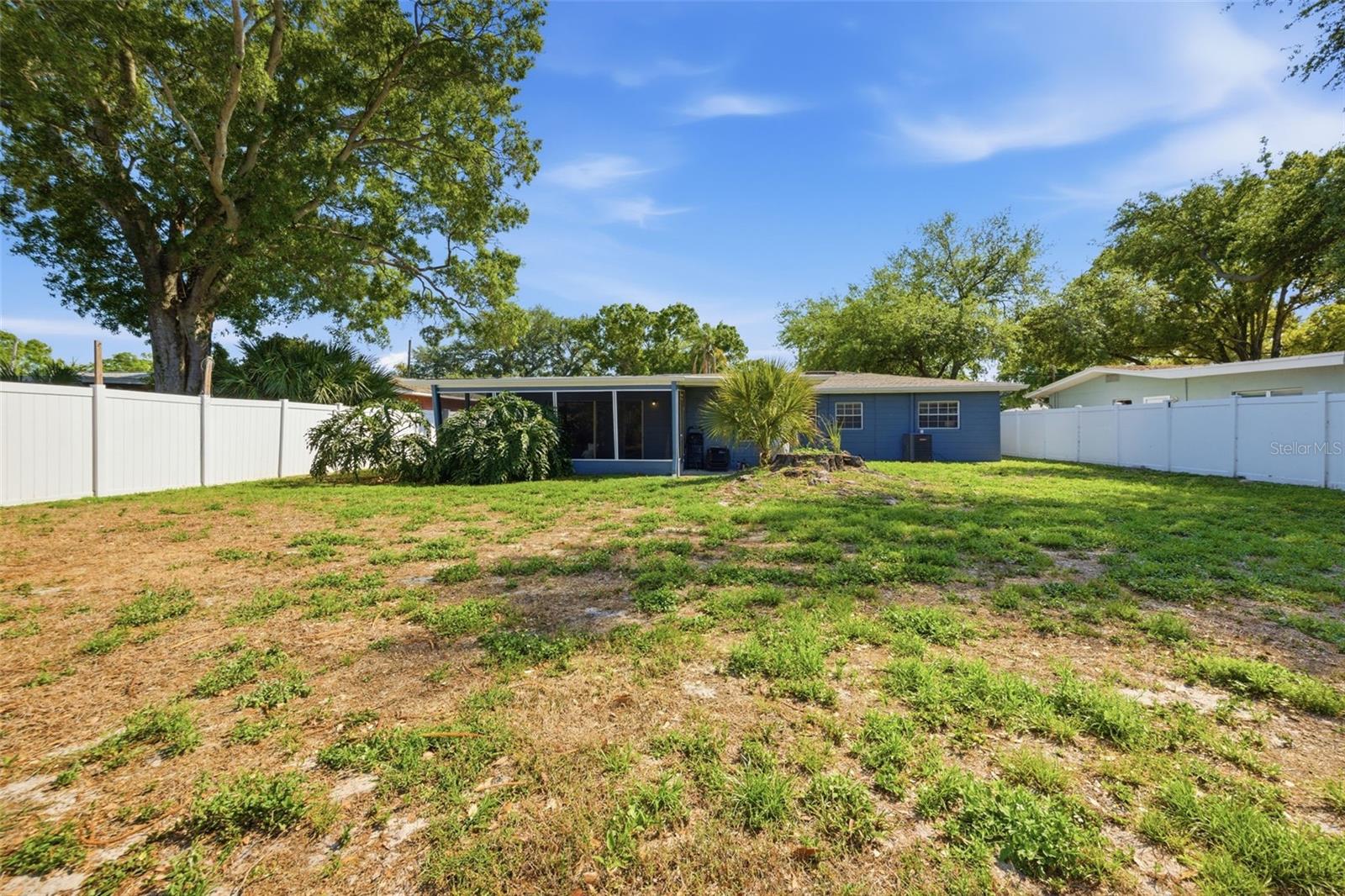 BAYBRIDGE REV - Residential