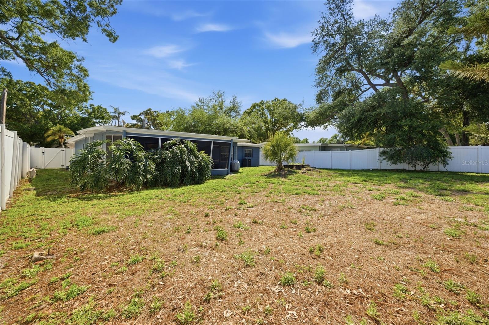 BAYBRIDGE REV - Residential