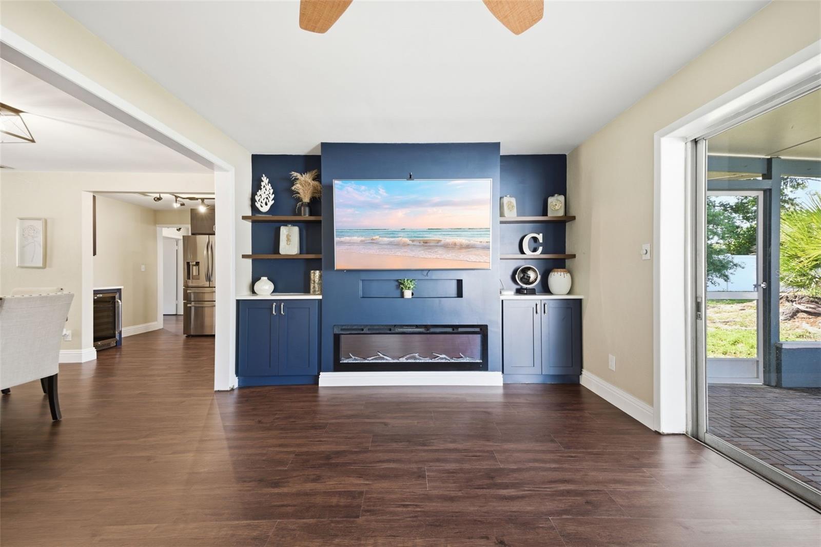 BAYBRIDGE REV - Residential