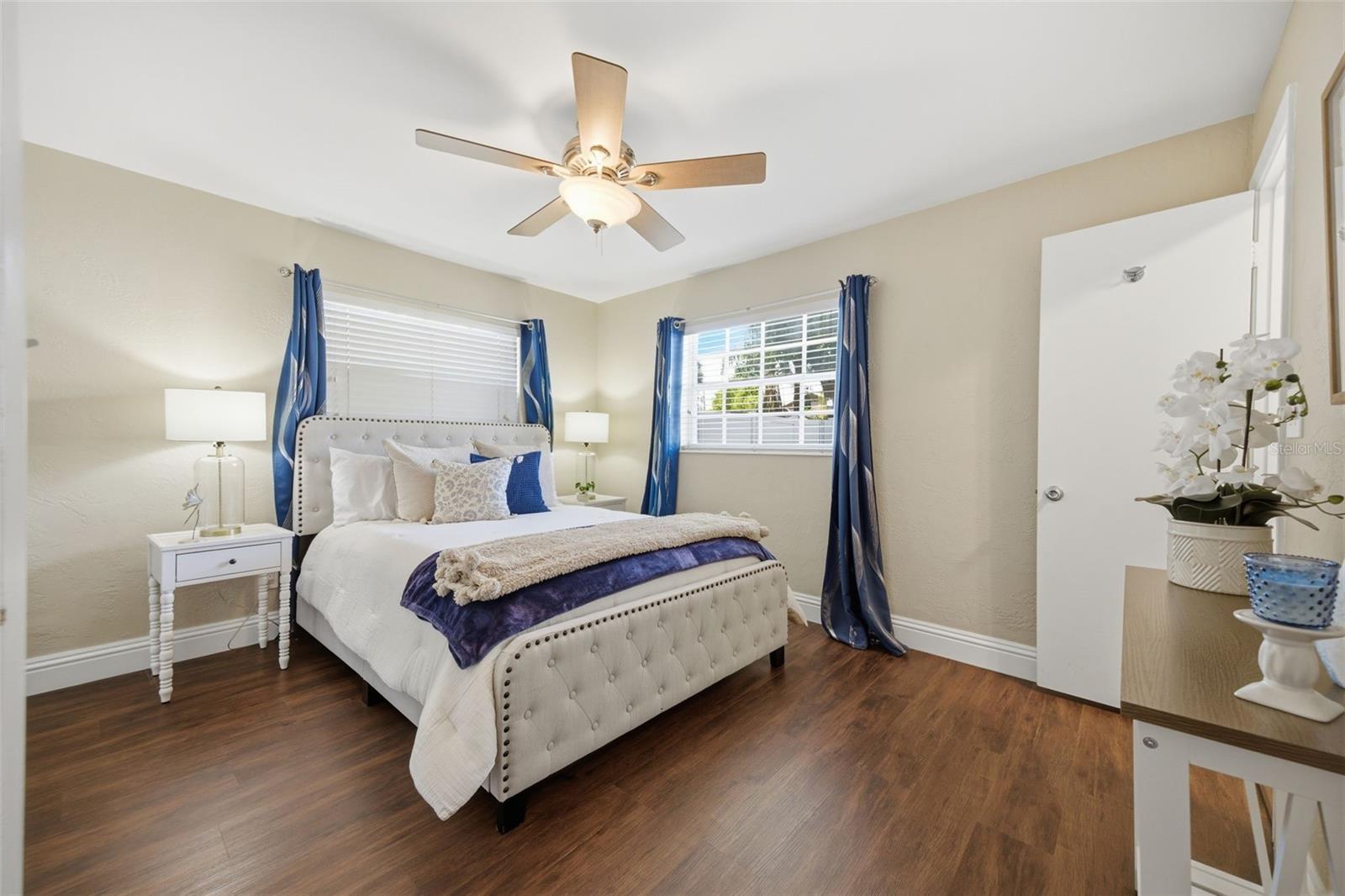 BAYBRIDGE REV - Residential