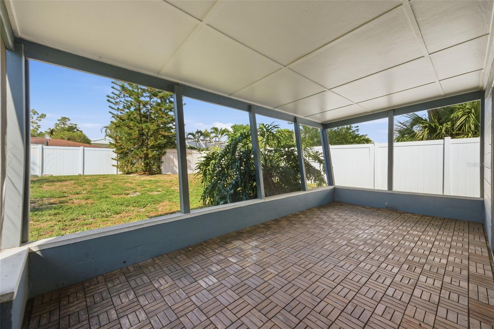 BAYBRIDGE REV - Residential