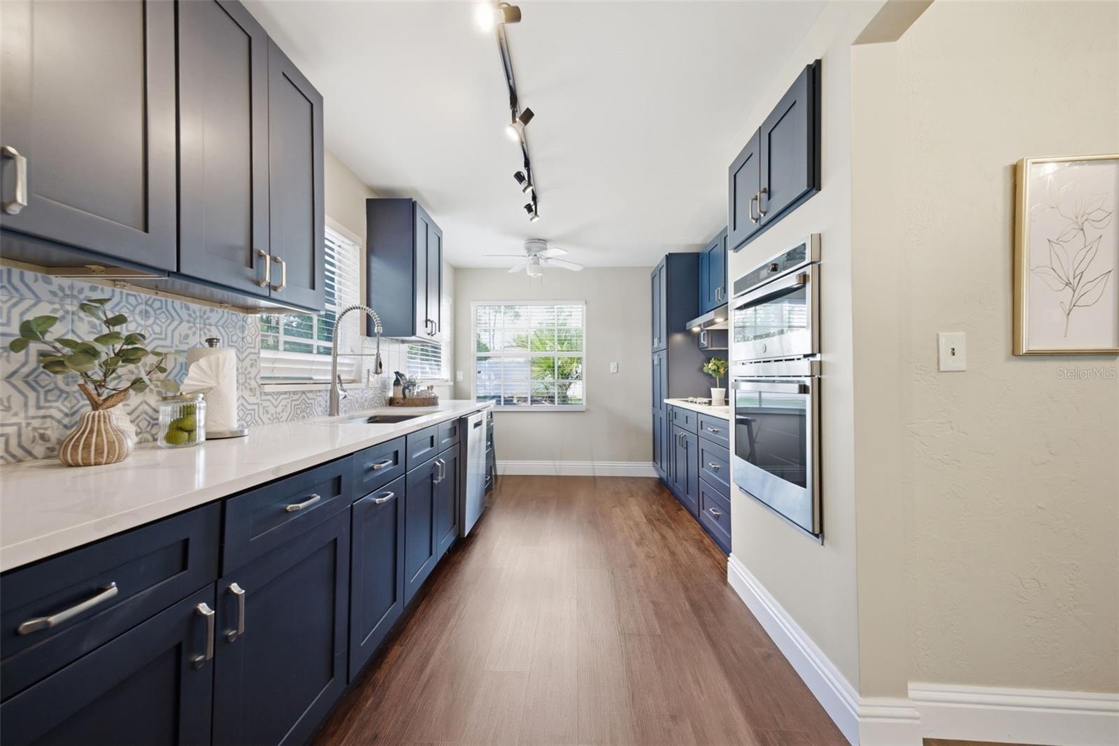 BAYBRIDGE REV - Residential