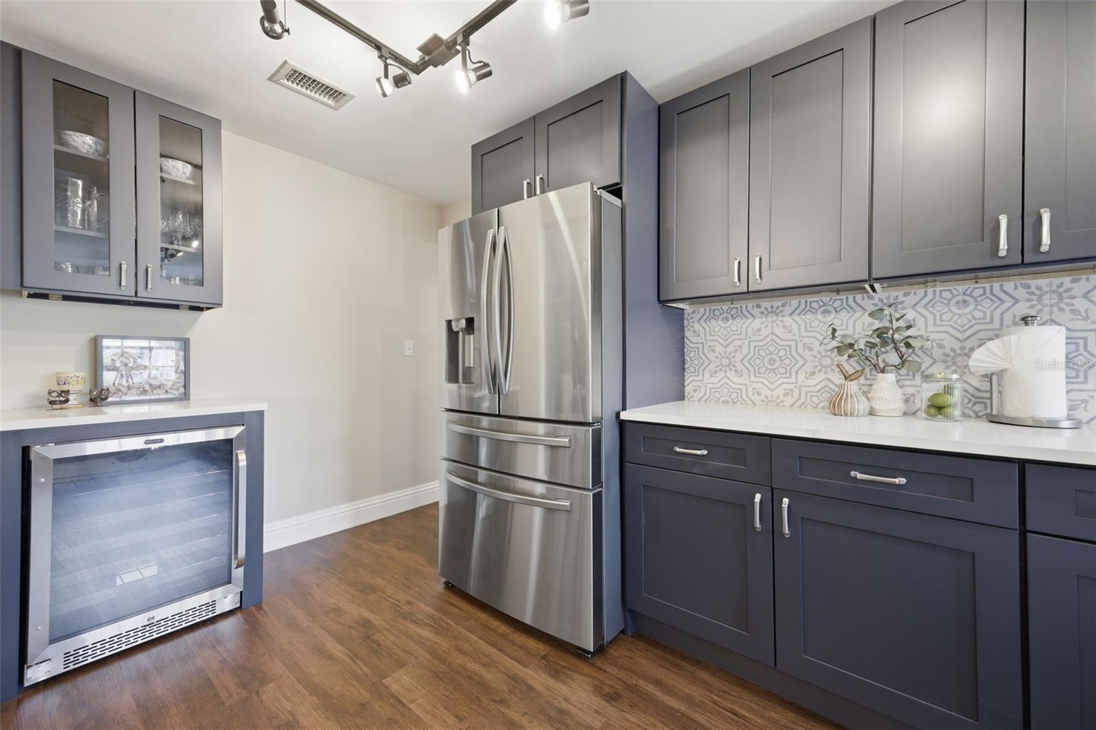 BAYBRIDGE REV - Residential