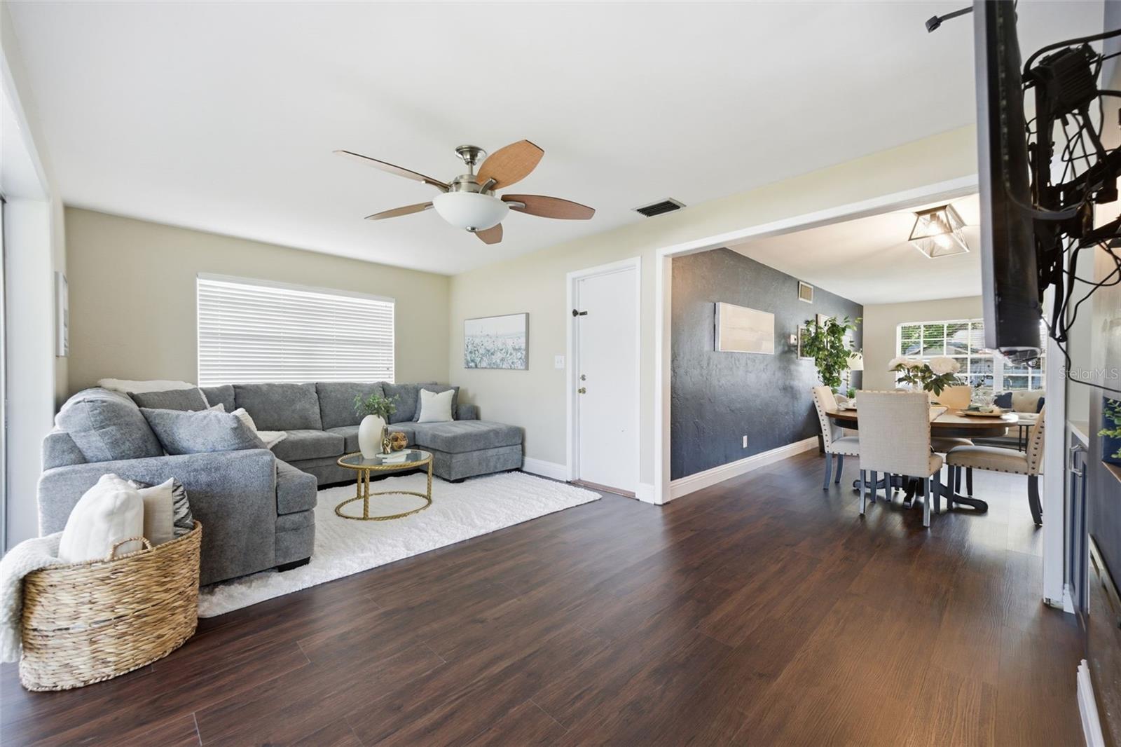 BAYBRIDGE REV - Residential