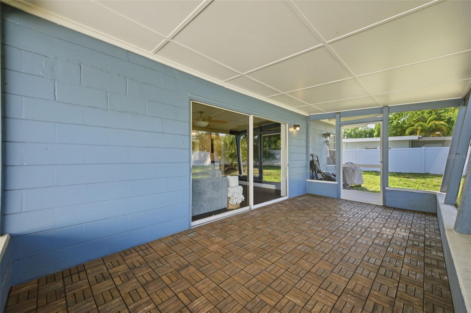 BAYBRIDGE REV - Residential