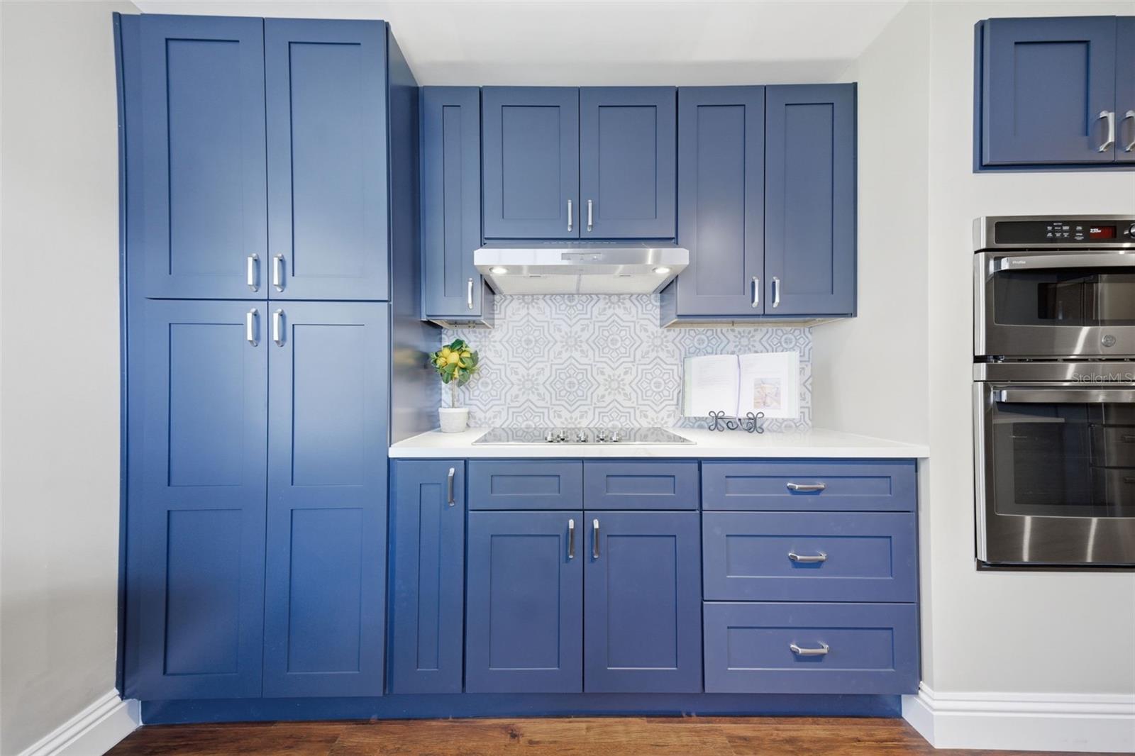 BAYBRIDGE REV - Residential