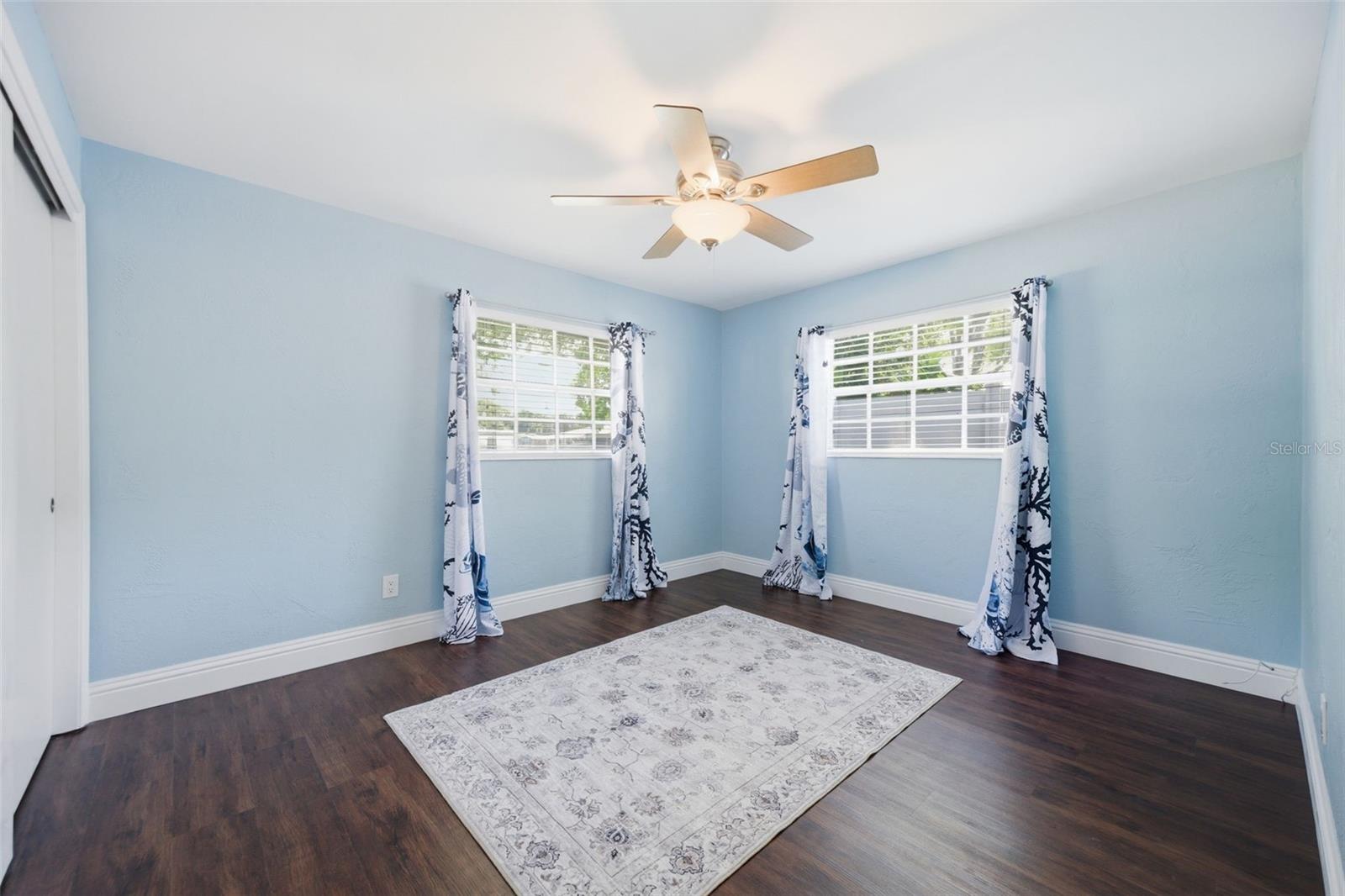 BAYBRIDGE REV - Residential