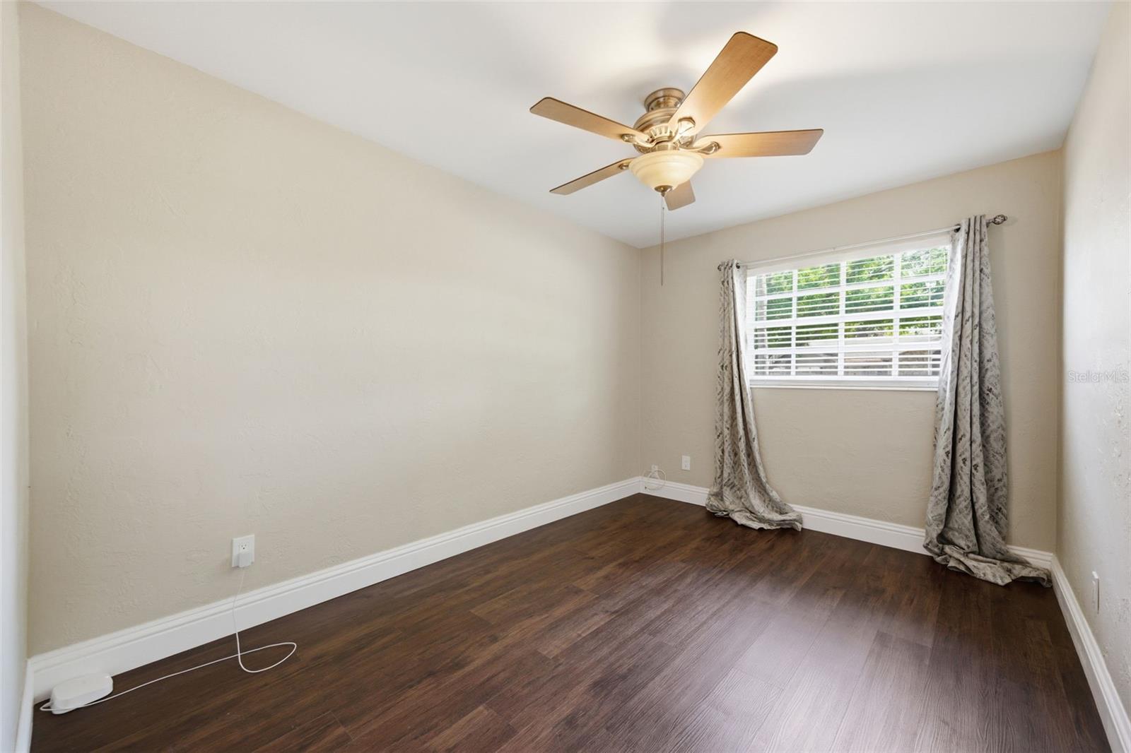 BAYBRIDGE REV - Residential