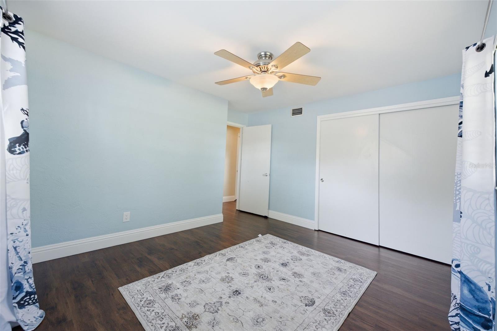 BAYBRIDGE REV - Residential