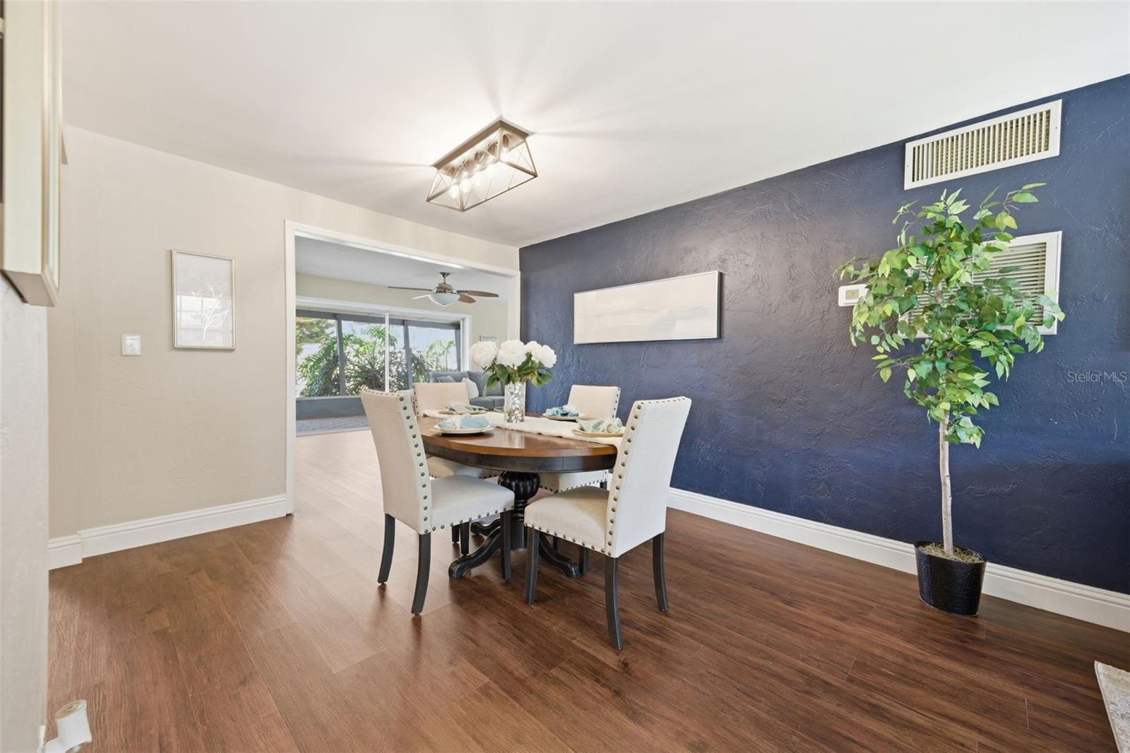 BAYBRIDGE REV - Residential