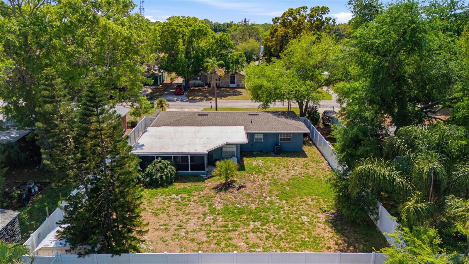 BAYBRIDGE REV - Residential