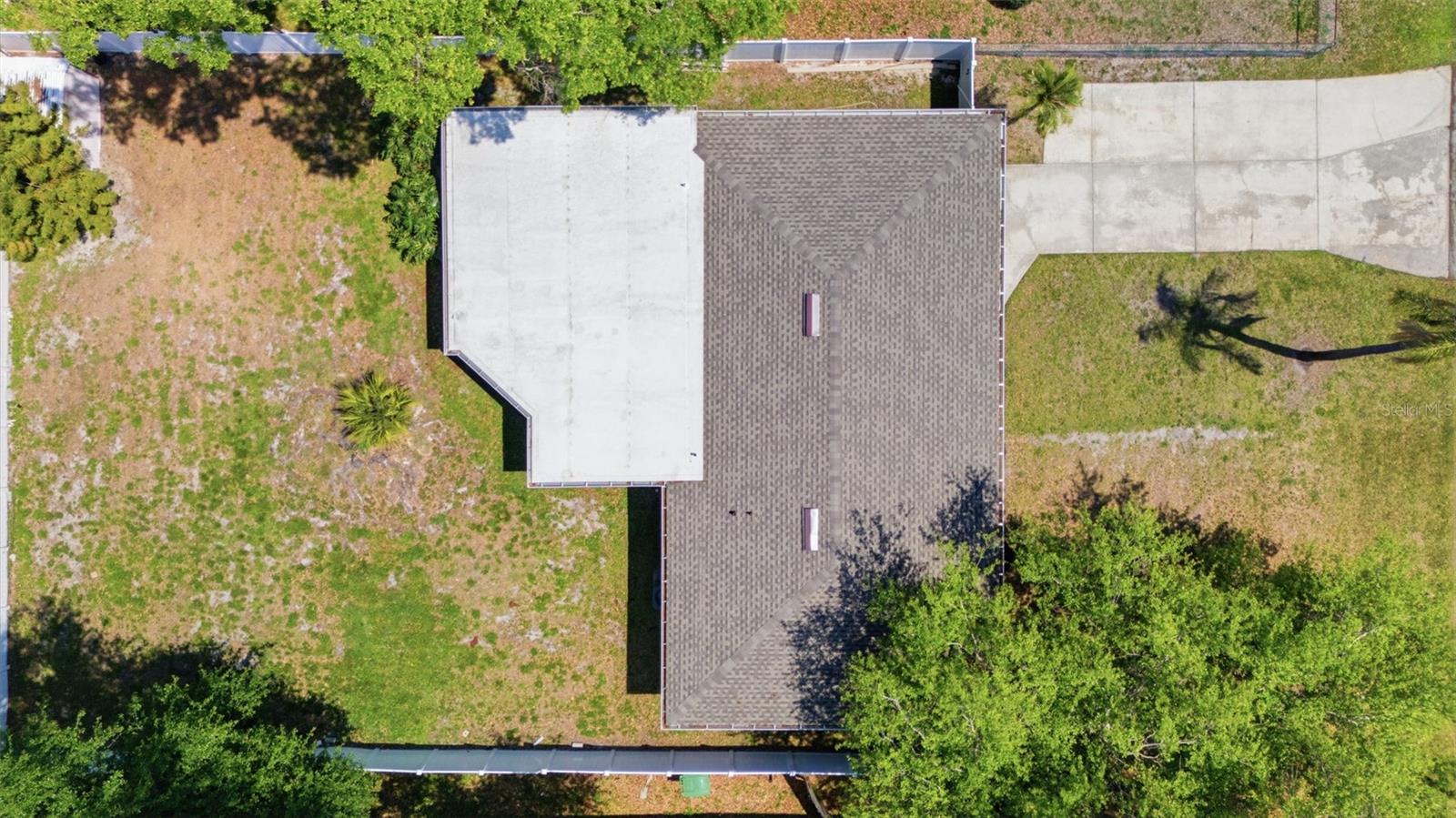 BAYBRIDGE REV - Residential