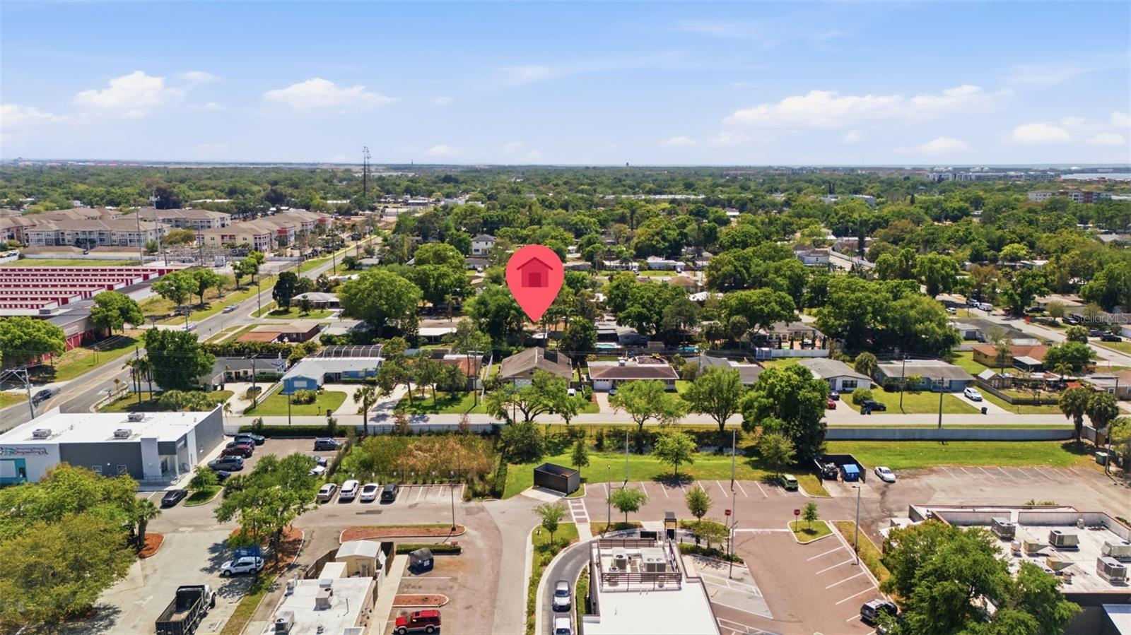 BAYBRIDGE REV - Residential