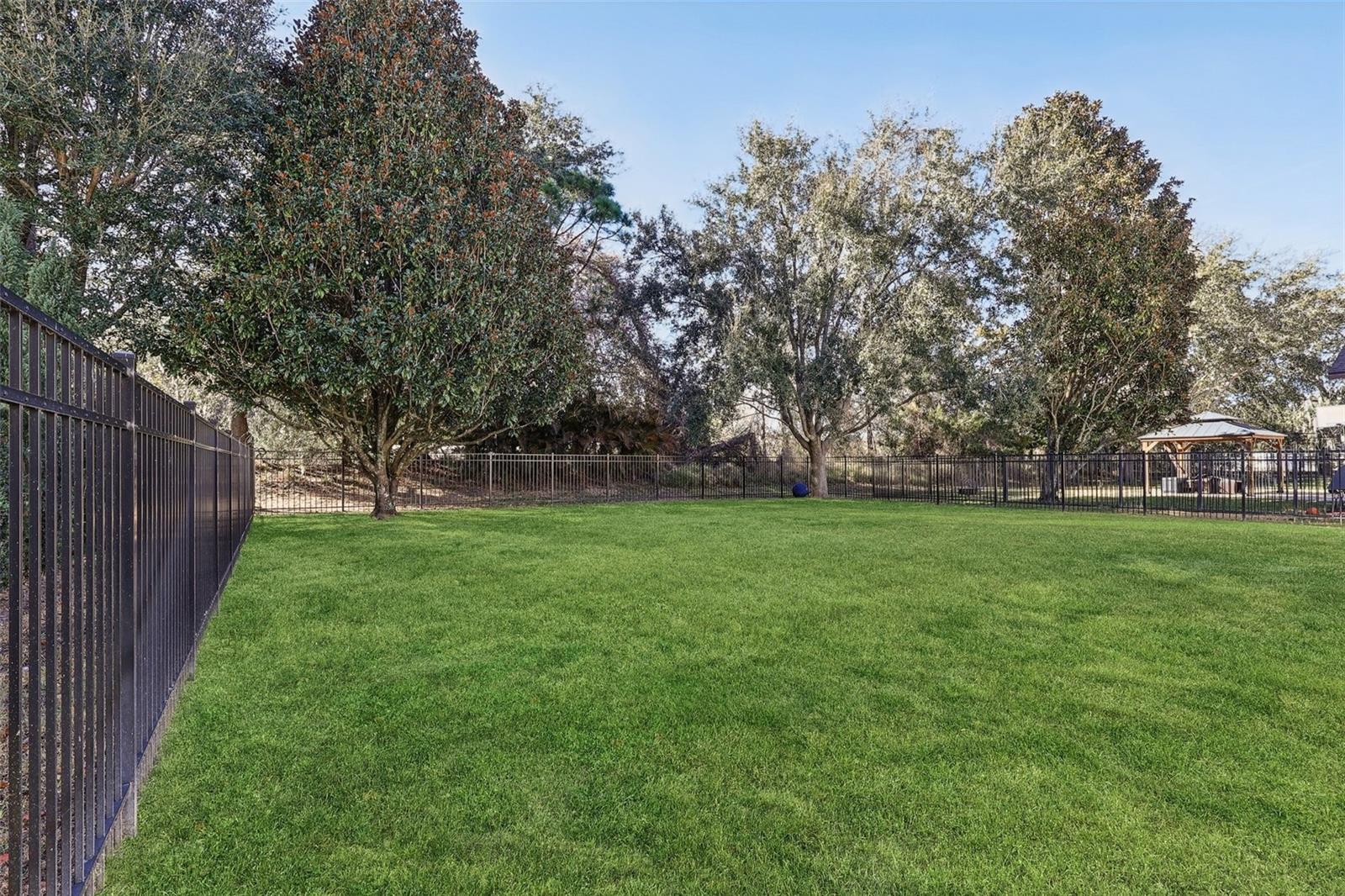 KEENES POINTE - Residential