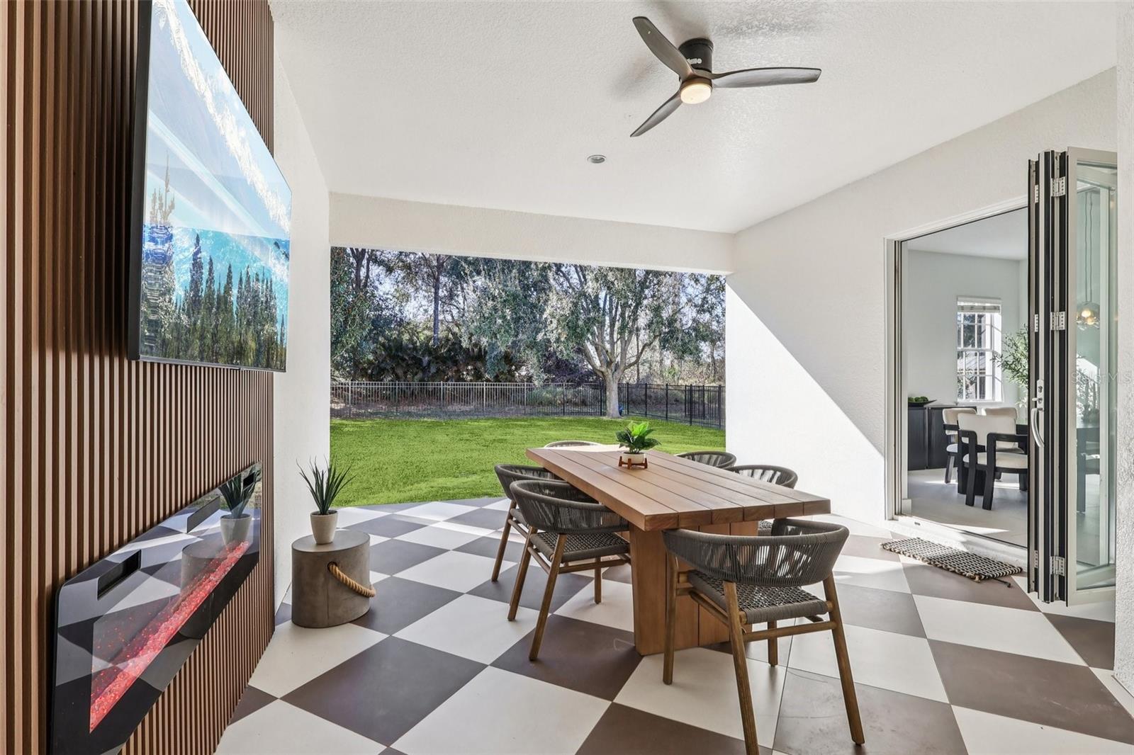 KEENES POINTE - Residential