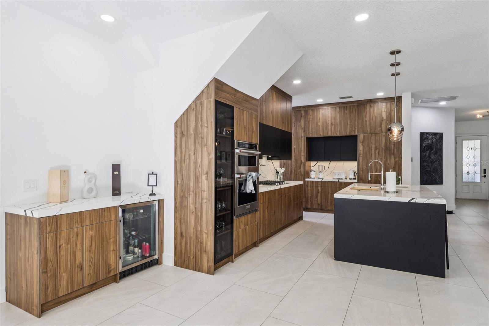 KEENES POINTE - Residential