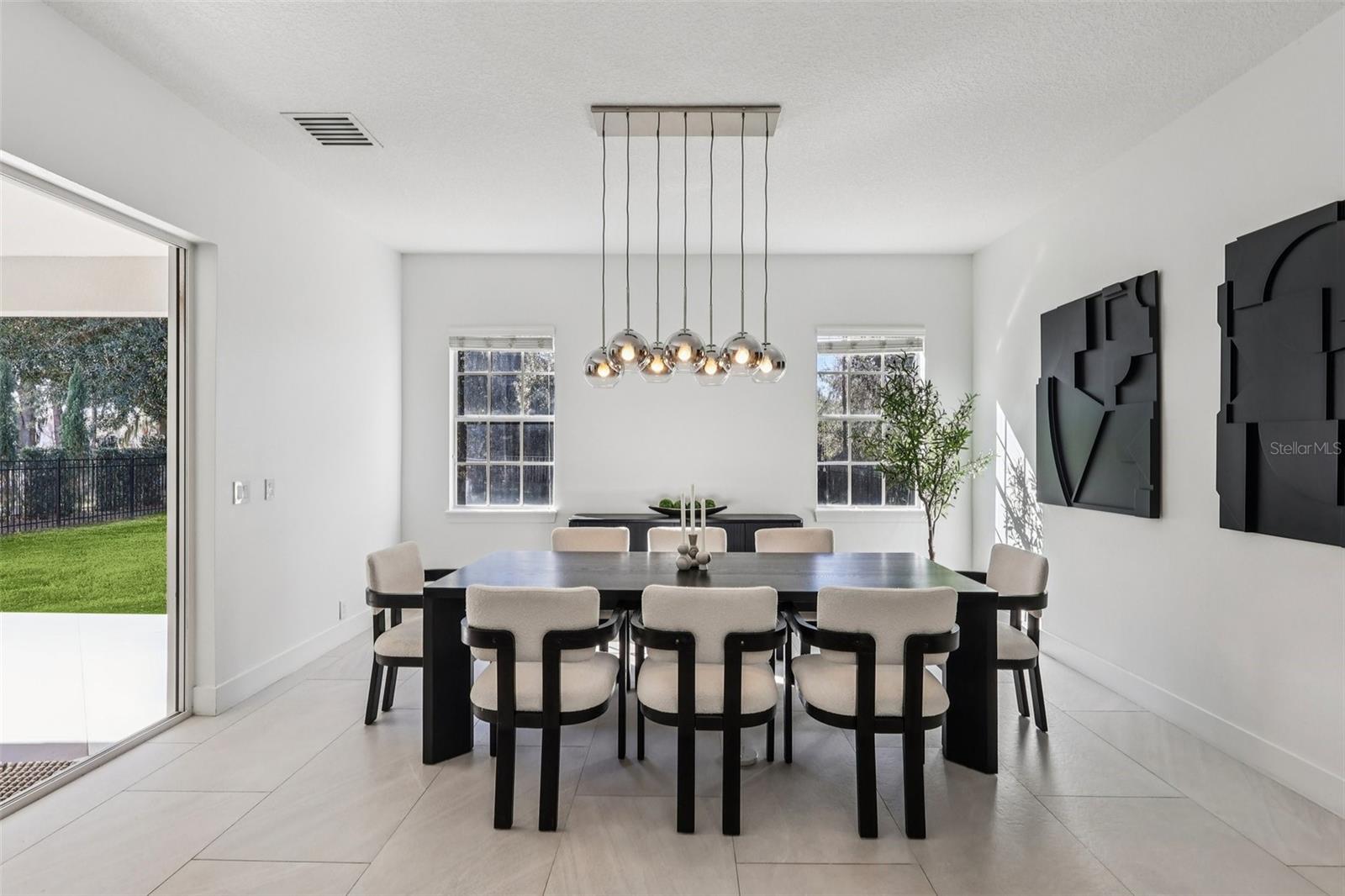 KEENES POINTE - Residential