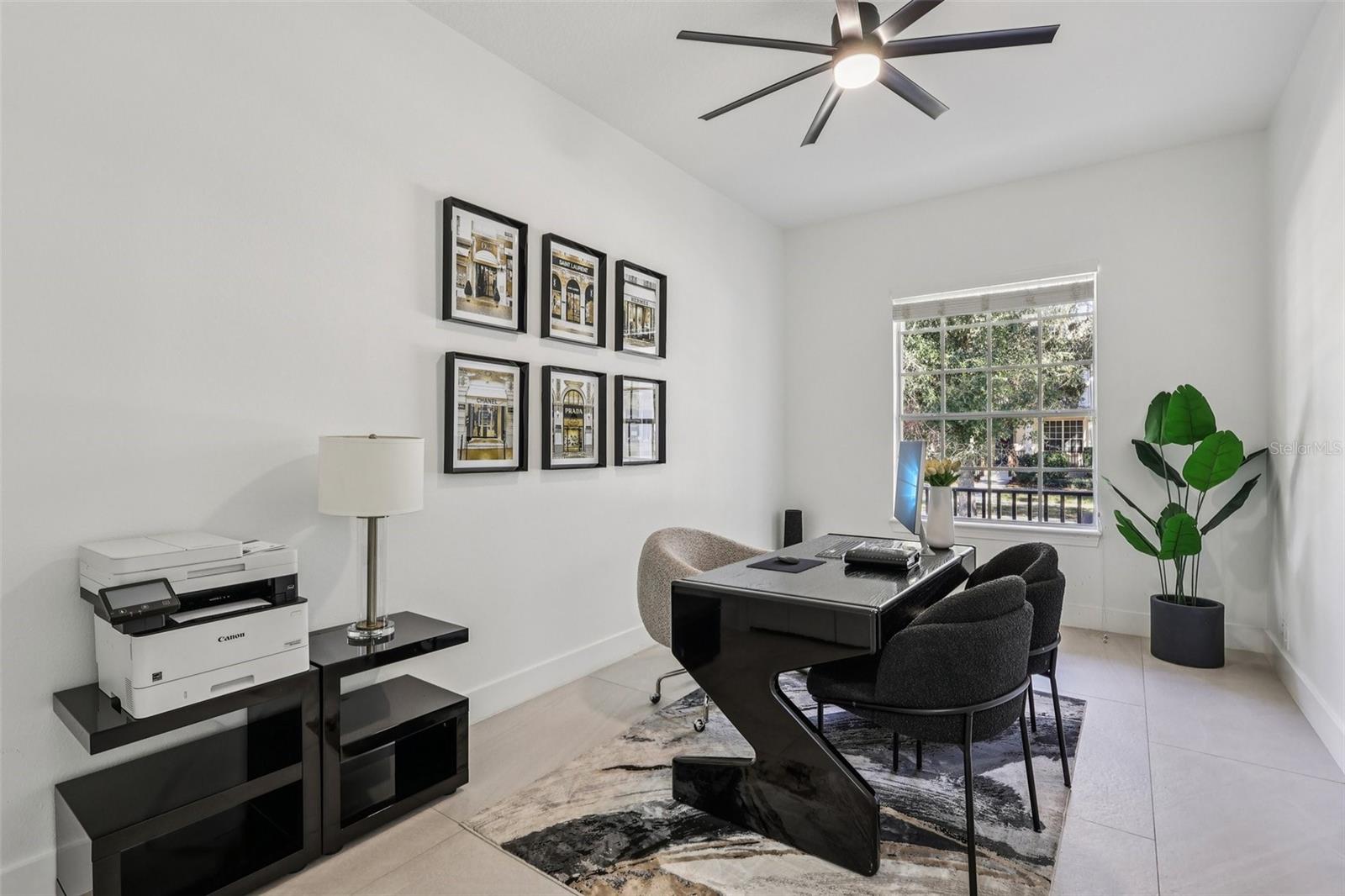 KEENES POINTE - Residential